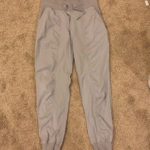 Dance Studio Joggers